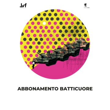 Abbonamento Batticuore